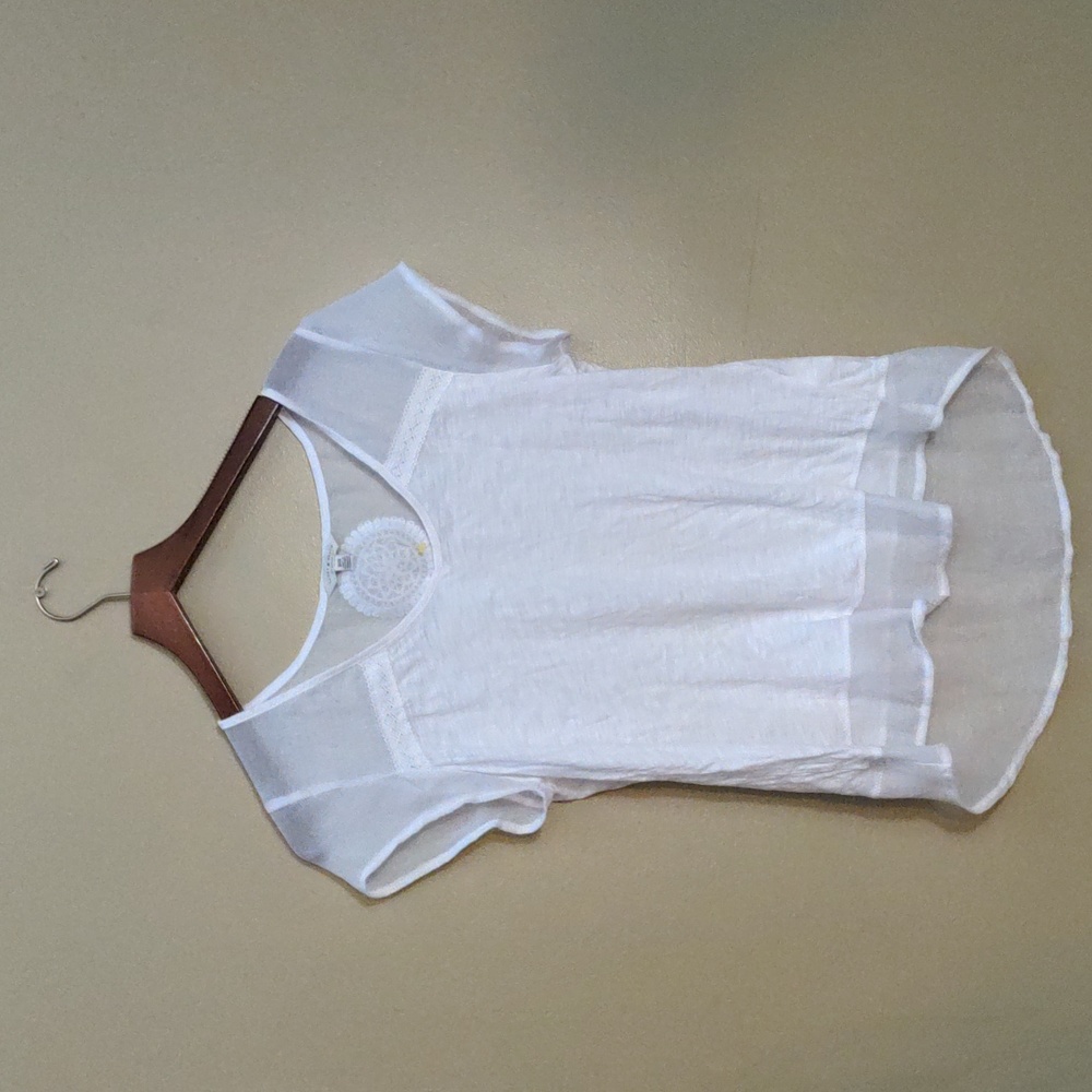 Lucky Brand shirt